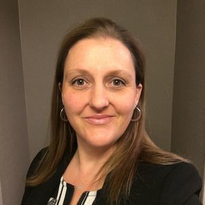 Meet your Posher, Teri